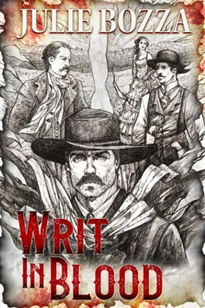Writ In Blood