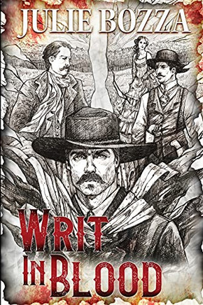 Writ In Blood