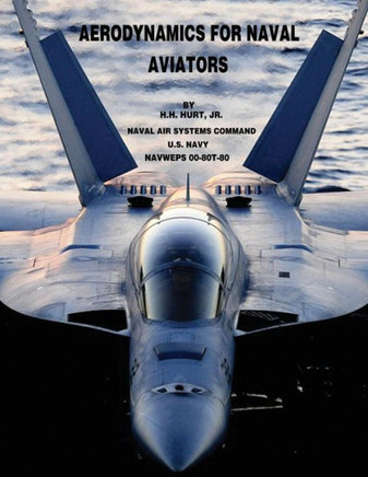 Aerodynamics for Naval Aviators