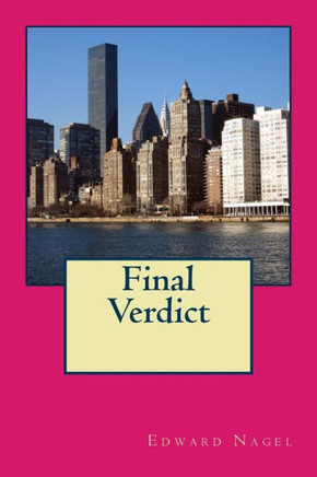 Final Verdict