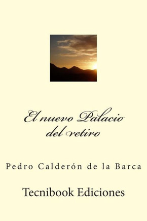 El Nuevo Palacio del Retiro