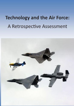Technology and the Air Force: A Retrospective Assessment