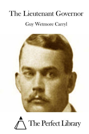 The Lieutenant Governor