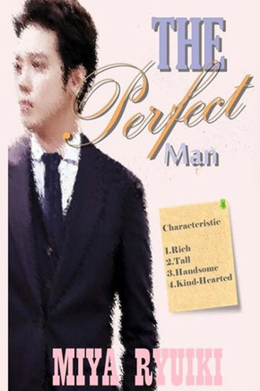 The Perfect Man