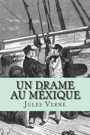 Un drame au Mexique