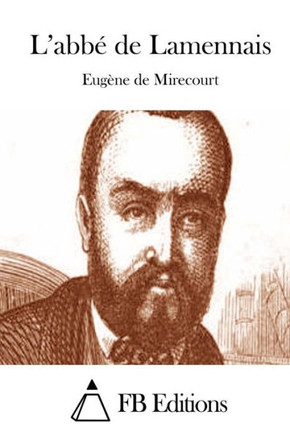 L'abb??de Lamennais