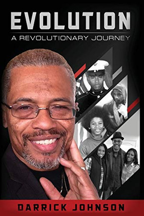 Evolution : A Revolutionary Journey