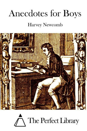 Anecdotes for Boys