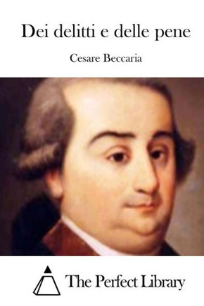 Dei delitti e delle pene