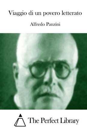 Viaggio di un povero letterato