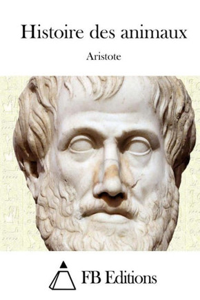 Histoire des animaux