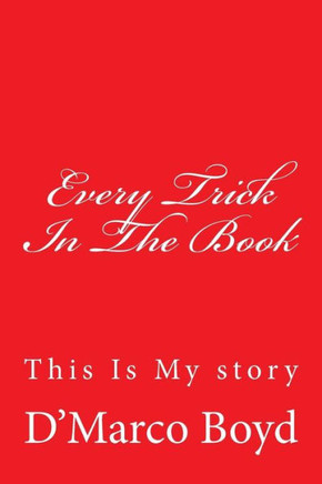Every Trick In The Book
