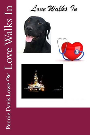 Love Walks In