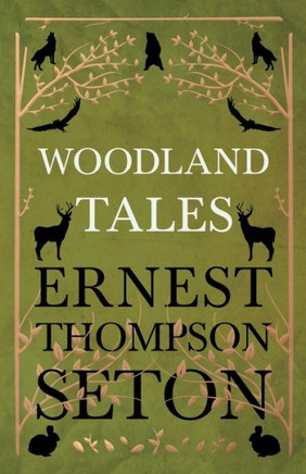 Woodland Tales