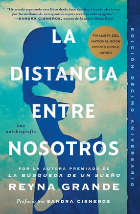 La Distancia Entre Nosotros