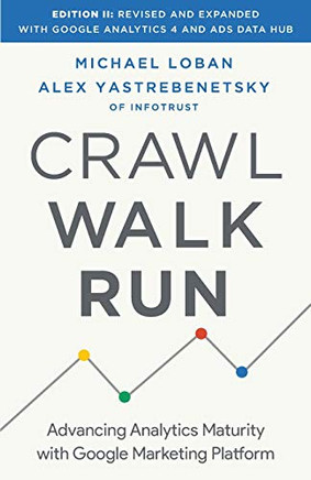 Crawl, Walk, Run: Advancing Analytics Maturity with Google Marketing Platform