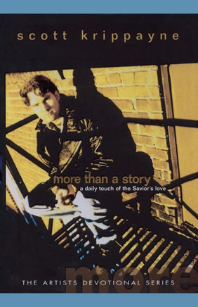 More Than a Story