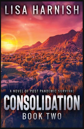 Consolidation: Book Two