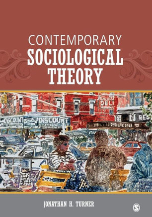 Contemporary Sociological Theory