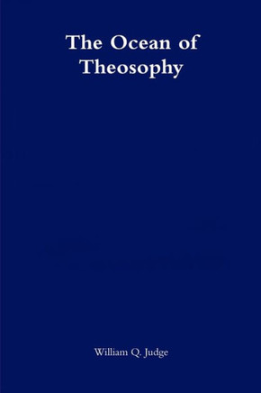 The Ocean of Theosophy