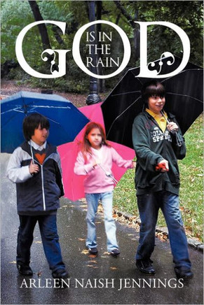 God Is in the Rain