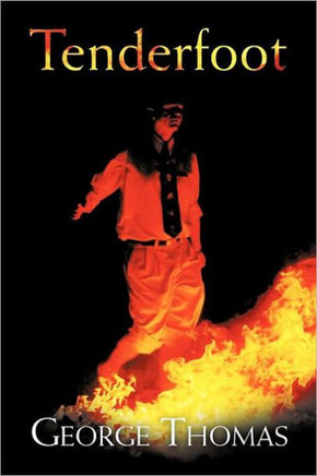 Tenderfoot