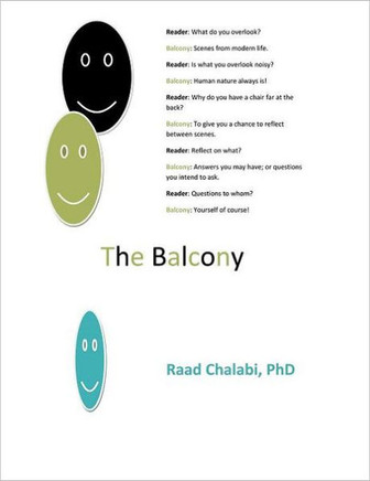 The Balcony