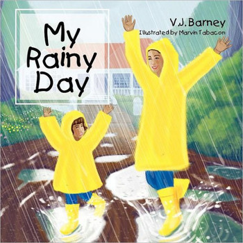 My Rainy Day