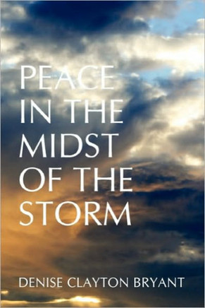 Peace in the Midst of the Storm