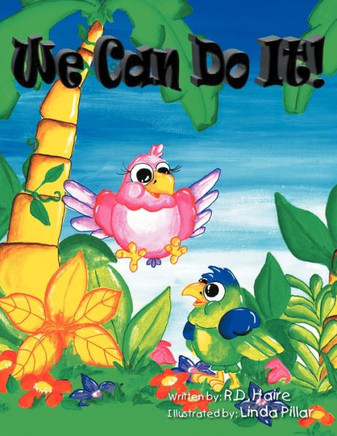 We Can Do It!
