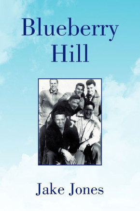 Blueberry Hill