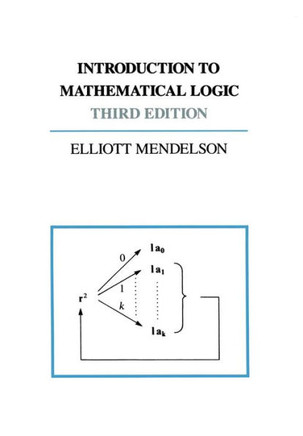 Introduction to Mathematical Logic