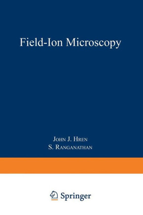 Field-Ion Microscopy
