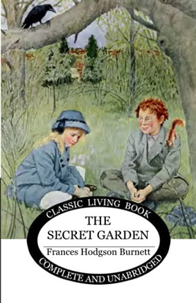 The Secret Garden - 9781922619174