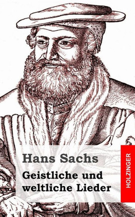Geistliche und weltliche Lieder