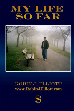 My Life So Far