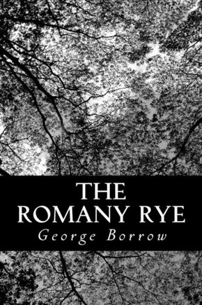 The Romany Rye