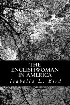 The Englishwoman in America