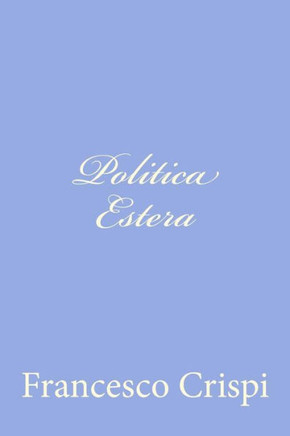 Politica Estera