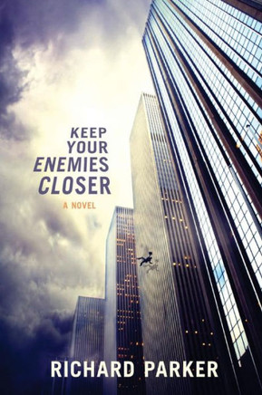 Keep Your Enemies Closer