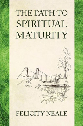 The Path To Spiritual Maturity
