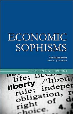 Economic Sophisms