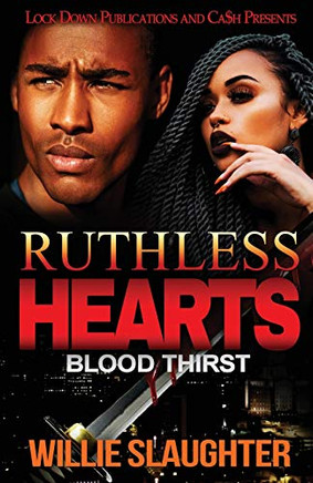 Ruthless Hearts: Blood Thirst