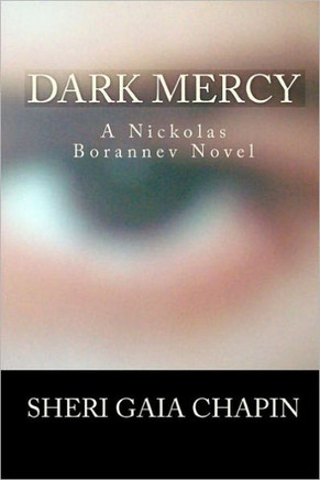 Dark Mercy