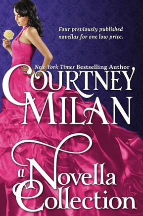 A Novella Collection