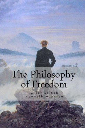 The Philosophy of Freedom