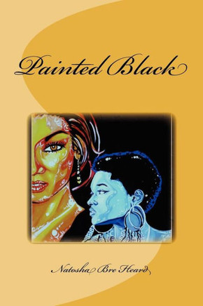 Painted Black