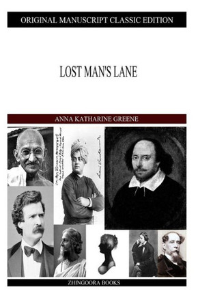 Lost Man's Lane