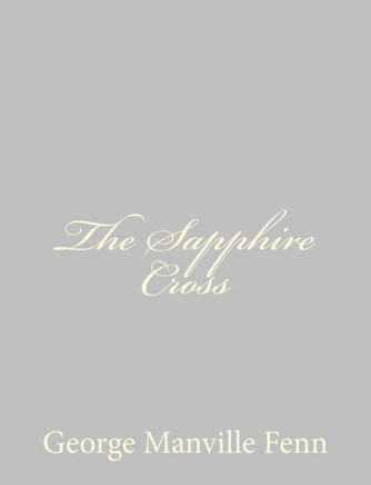 The Sapphire Cross