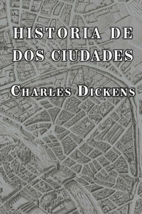 Historia de dos ciudades